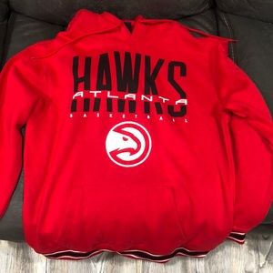 Atlanta Hawks Hoodie